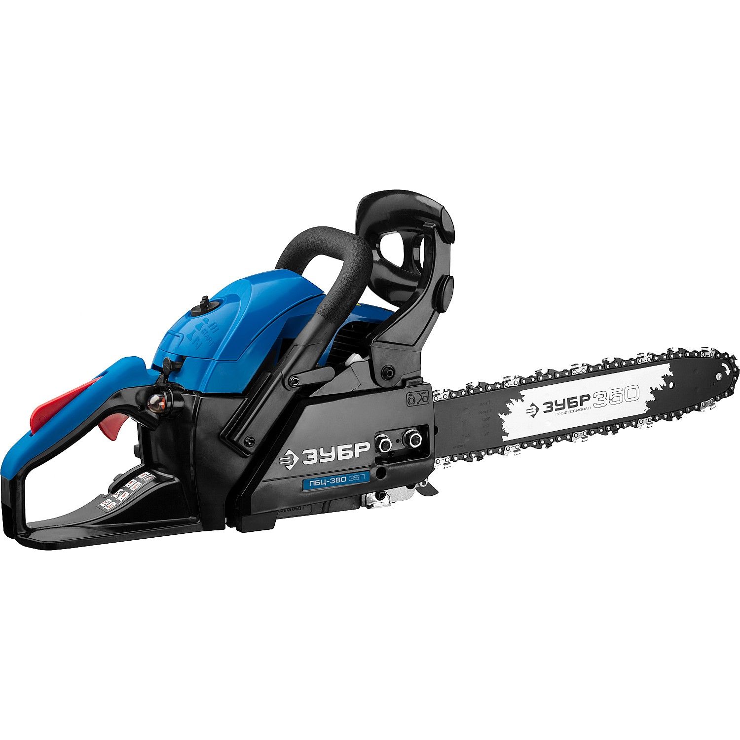 Бензопила ПБЦ-380 35П