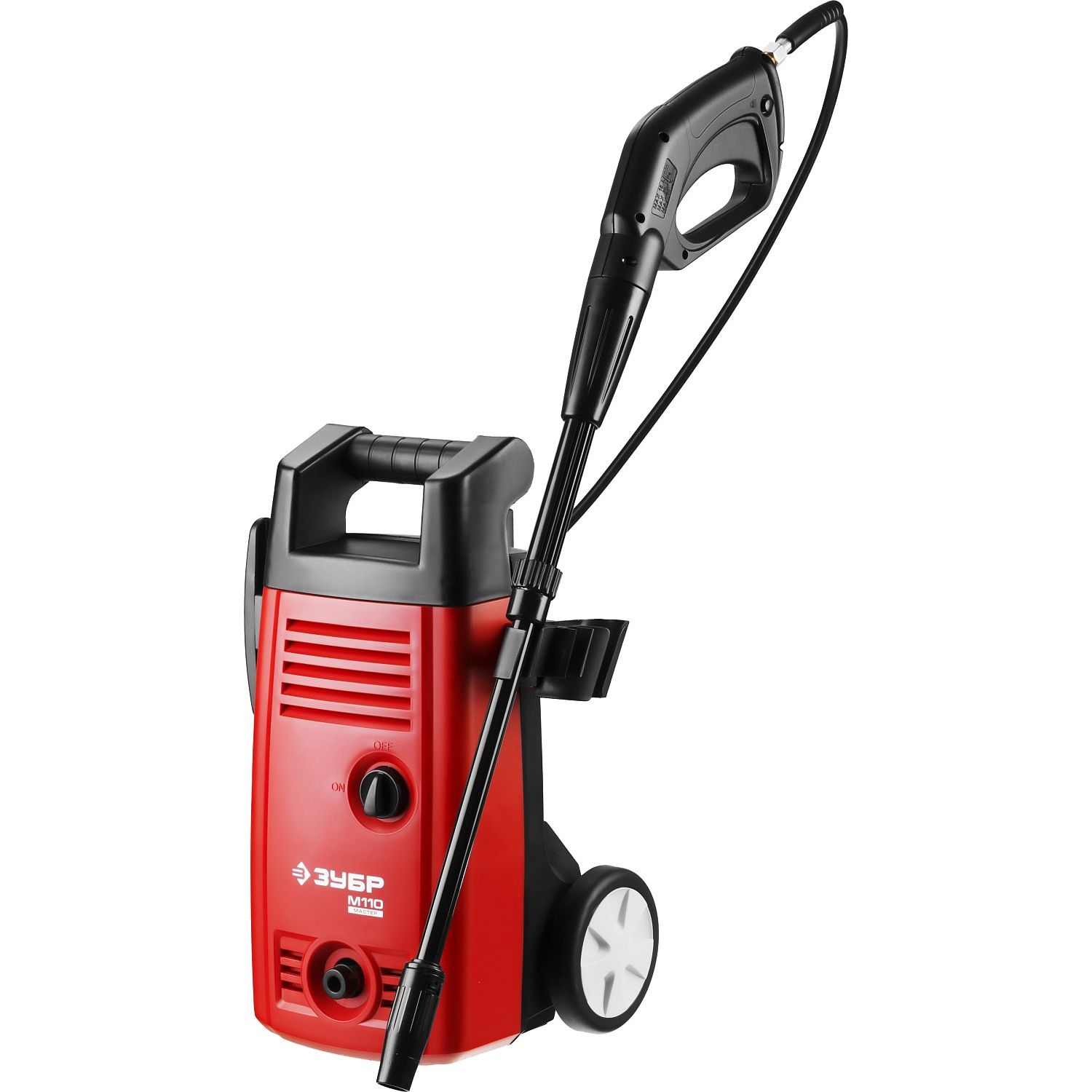 Мойка высокого давления АВД-110