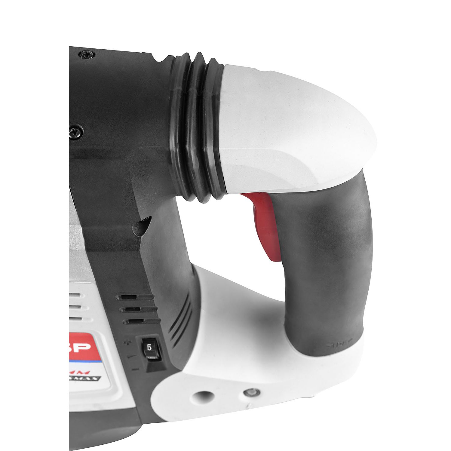 Перфоратор SDS-Max ЗПМ-38-1100 ЭК