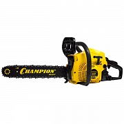 237 БЕНЗОПИЛА CHAMPION