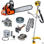 Запчасти Eurolux