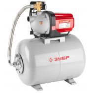 Насосная станция, бак 50 л ЗНАС-1200-50