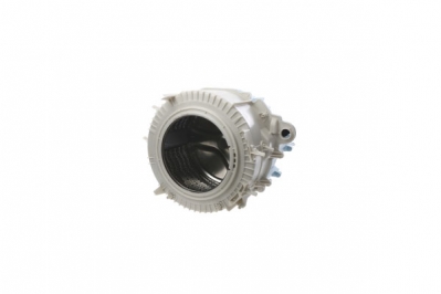 Бак в сборе с барабаном для стиральной машины Electrolux 3484164102