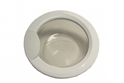 Дверка (люк) для стиральной машины Indesit EVO 2 C00115842