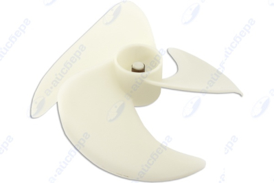Крыльчатка  вентилятора ХД LG ADP36665705