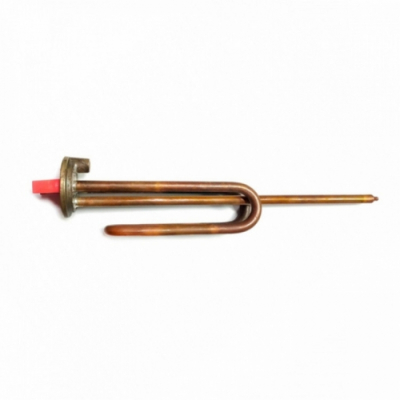 ТЭН 1,2 кВт (1200 Вт) RCF для водонагревателя Thermex, Garanterm, под анод М6, R184279