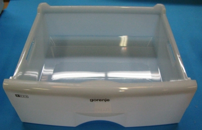 Ящик морозильной камеры (верхний) для холодильника Gorenje 661392
