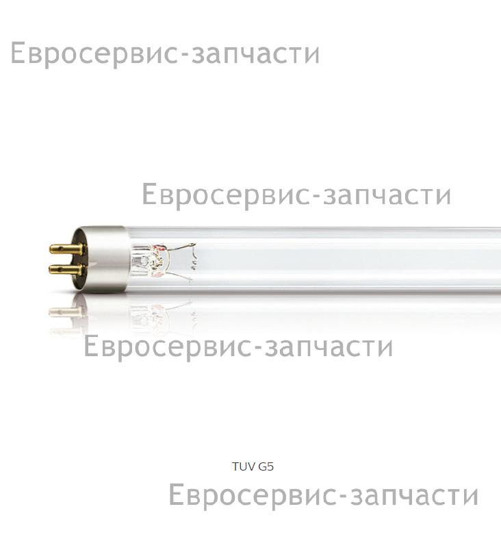 Лампа бактерицидная Philips TUV [16 Вт]