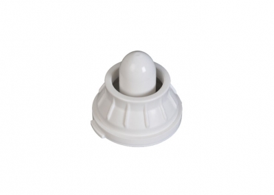 Насадка кеббе для мясорубки Moulinex SS-989492