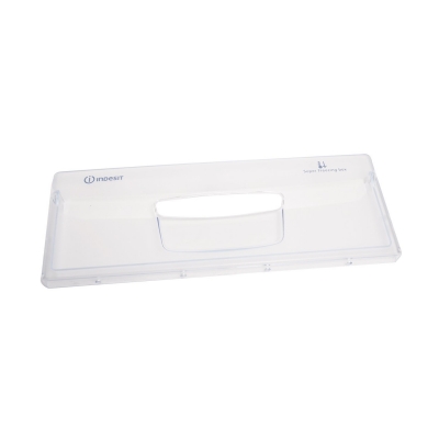 Панель ящика морозильной камеры холодильника Indesit C00140892