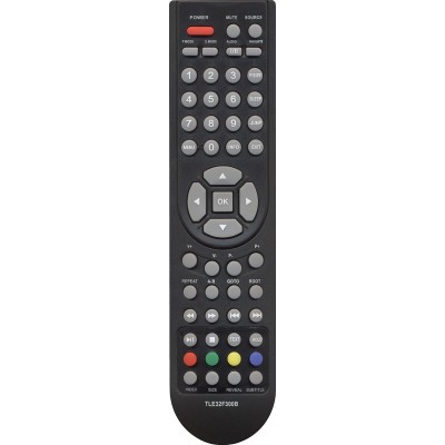 Пульт Huayu для Izumi TLE32F300B