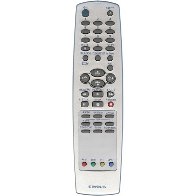 Пульт Huayu для LG 6710V00077U