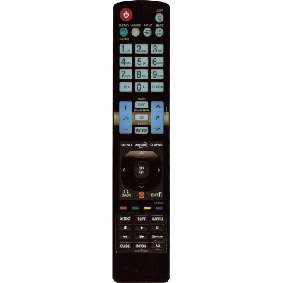 Пульт Huayu для LG AKB72914021
