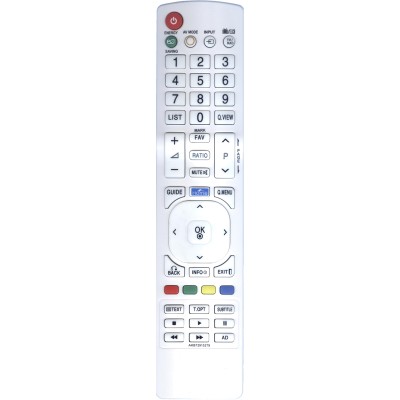 Пульт Huayu для LG AKB72915279
