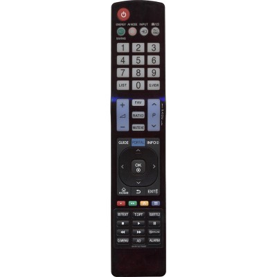 Пульт Huayu для LG AKB73275689