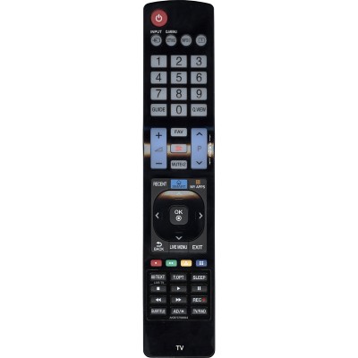 Пульт Huayu для LG AKB73756564