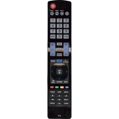 Пульт Huayu для LG AKB73756571