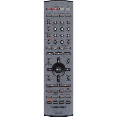Пульт Panasonic EUR7623X90
