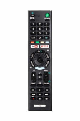 Пульт дистанционного управления для телевизора Sony RMT-TX300E
