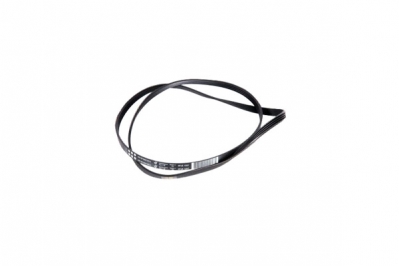 Ремень черный для стиральной машины 1233 J4 EL Optibelt