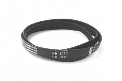 Ремень черный для стиральной машины Optibelt 1080 H7