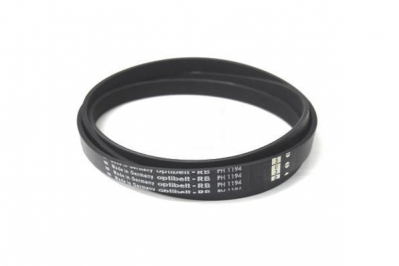 Ремень черный для стиральной машины Optibelt 1194 H7