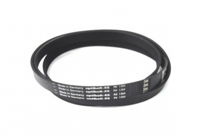 Ремень черный для стиральной машины Optibelt 1204 H7