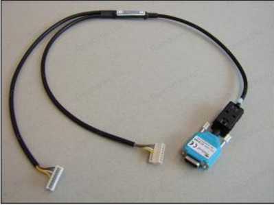 Connect Cable