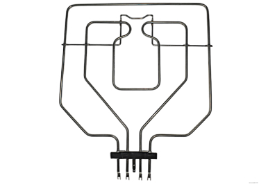 Тэн духовки, 1500W+1300W, Bosch Siemens, код 470845