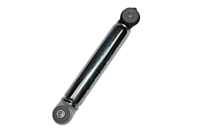 Амортизатор Miele, Bosch, Siemens, 120 N, длина 175 мм, втулка 8 мм, 04151285, 04500820, 04500823, 04500826, 06200778, Suspa