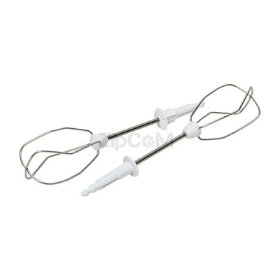 Венчики (2шт) для взбивания к миксеру Bosch 640906