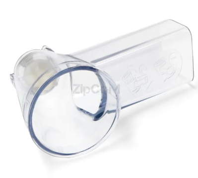 Корпус терок конусных для мясорубки  (пласт.) Moulinex  SS-193757