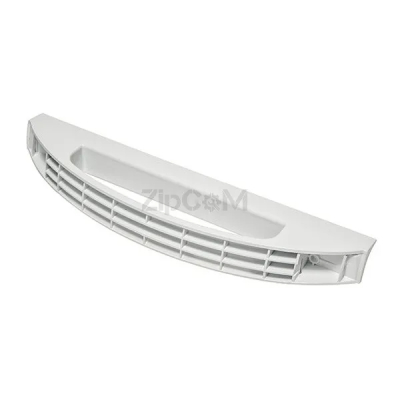Ручка двери (без накладки) морозильной камеры Zanussi 2914979006