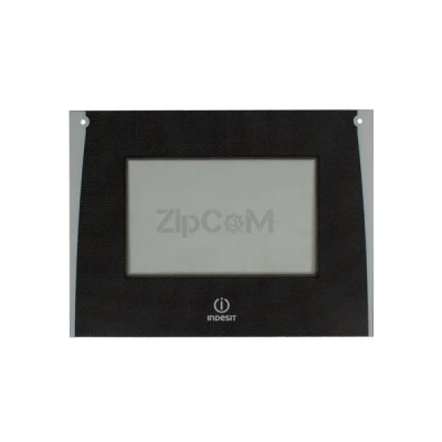 Наружное стекло двери для духовки Indesit C00284039