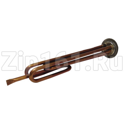 Тэн для водонагревателя RF 2000W( 700+1300W) BALCIK Турция