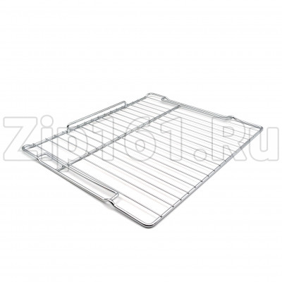 Решетка духовки 450x375мм Whirlpool 480121101183