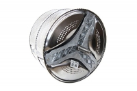 Барабан с крестовиной для стиральной машины Bosch Siemens 681401