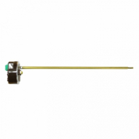 Термостат стержневой RTR 20A, RECO, 40-80°С, 275мм, 250V