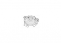 Корпус циркуляционного насоса для посудомоечной машины Ariston C00041105
