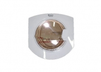 Люк в сборе для стиральной машины Indesit C00266338