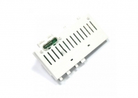 Модуль (плата) управления для стиральной машины Ariston C00851143