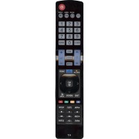 Пульт Huayu для LG AKB73756571