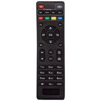 Пульт Huayu для Lumax DV4205HD