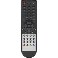 Пульт Huayu для MDI (Divisat, Selegna, Hobit Flash) DBR-501 (DBR-901, T90, HD80, HD860)