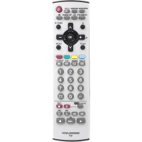 Пульт Huayu для Panasonic N2QAJB000080 (N2QAJB000084)