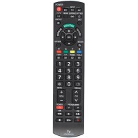 Пульт Huayu для Panasonic N2QAYB000399