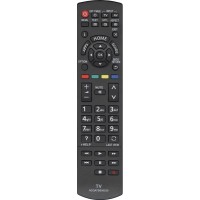 Пульт Huayu для Panasonic N2QAYB000830 (N2QAYB000840)