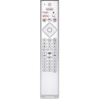Пульт Philips 65PUS8507/60 SMART TV (голосовое управление)