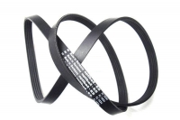 Ремень черный для стиральной машины Optibelt 1034 J4