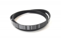 Ремень черный для стиральной машины Optibelt 1115 H7